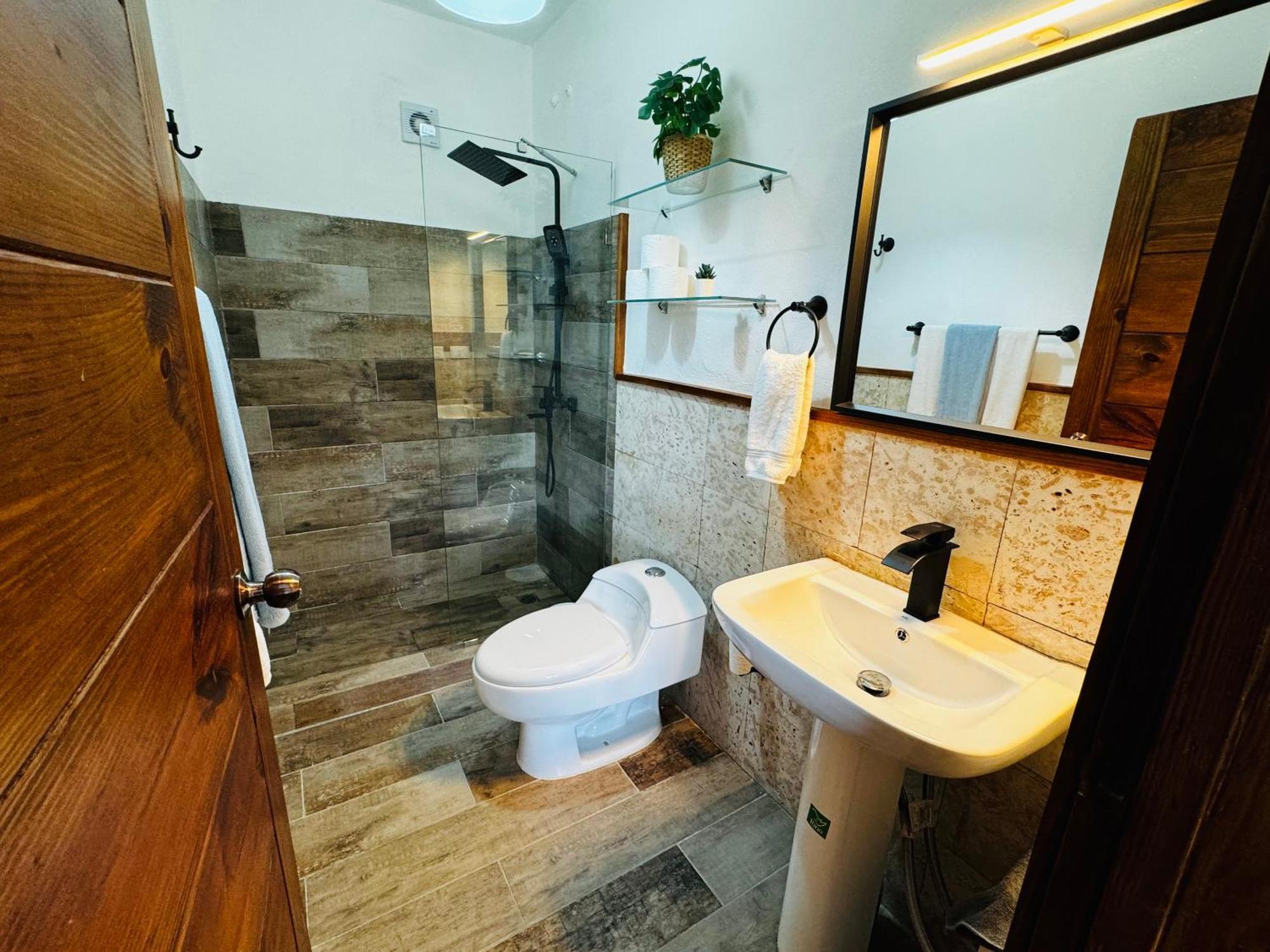 Vista Bayahibe Paradise Екстериор снимка