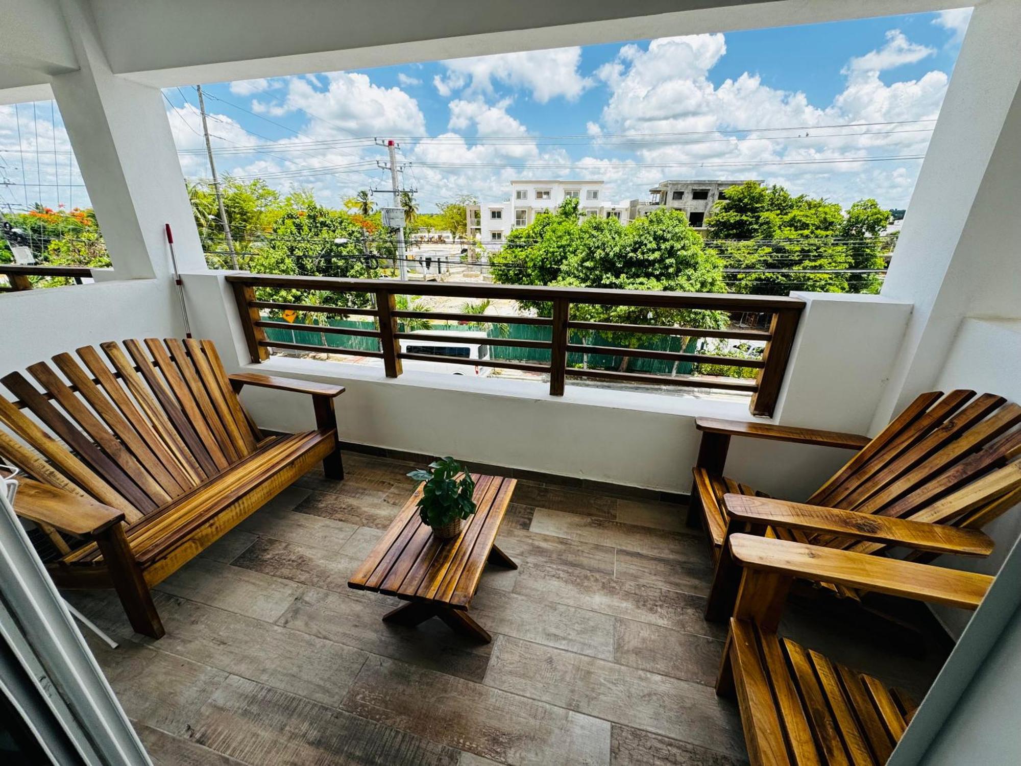 Vista Bayahibe Paradise Екстериор снимка