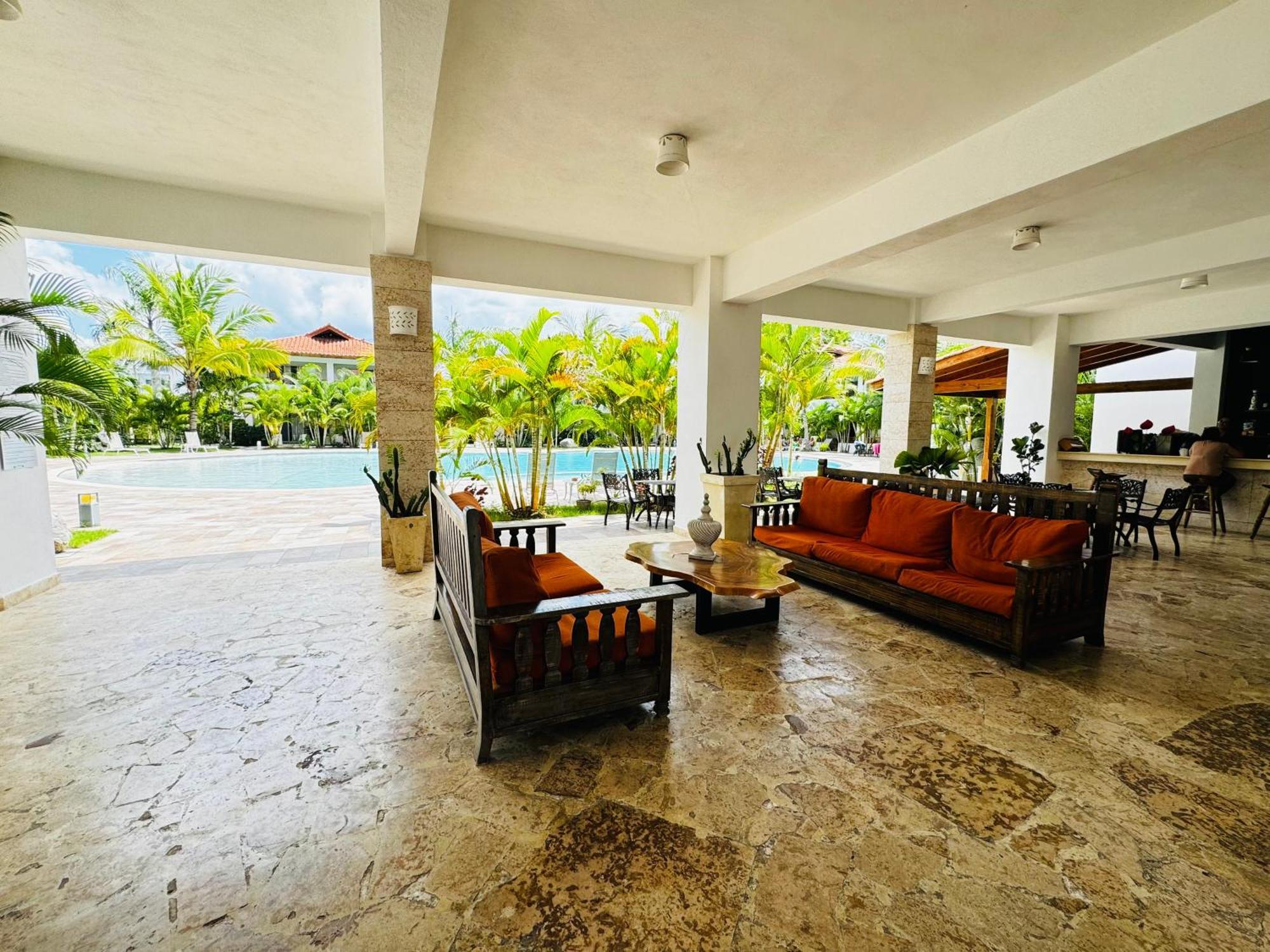 Vista Bayahibe Paradise Екстериор снимка