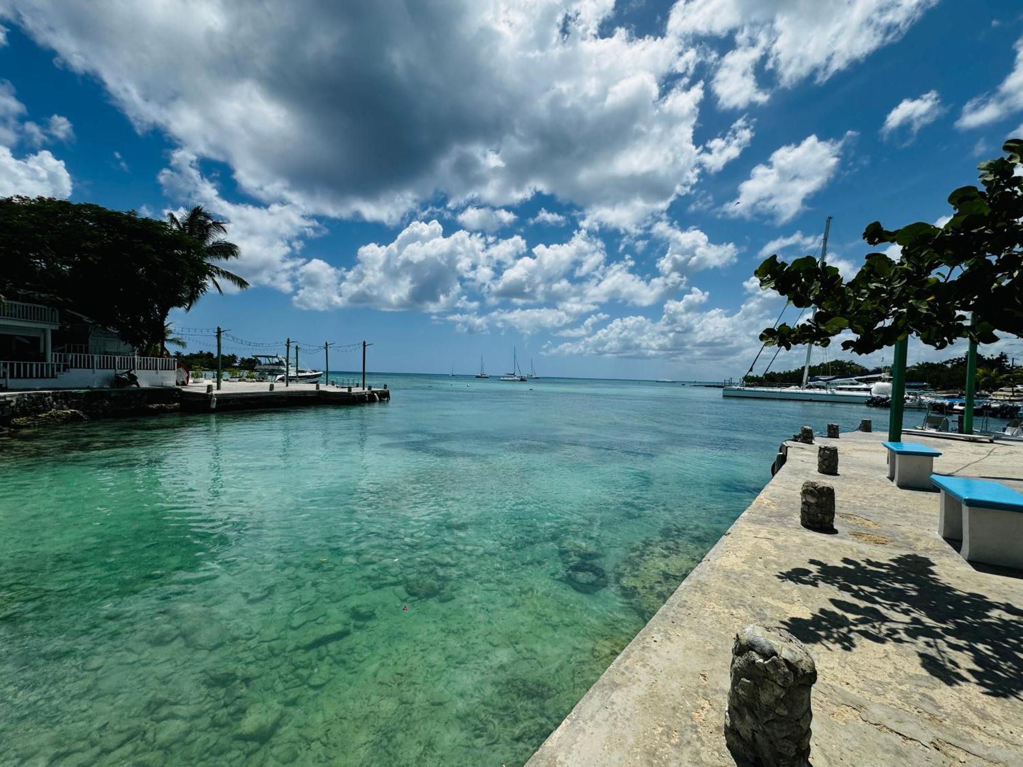 Vista Bayahibe Paradise Екстериор снимка