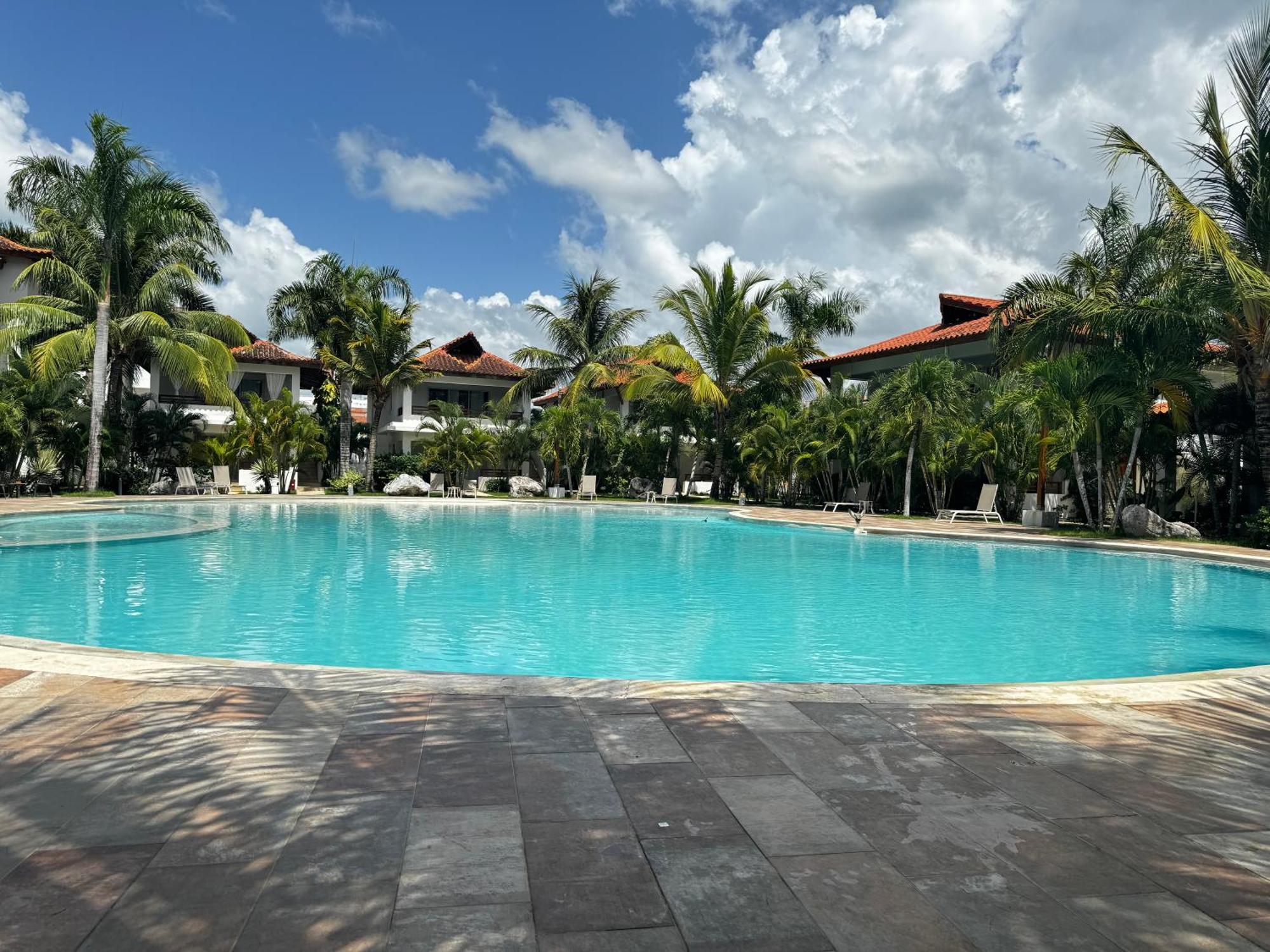 Vista Bayahibe Paradise Екстериор снимка