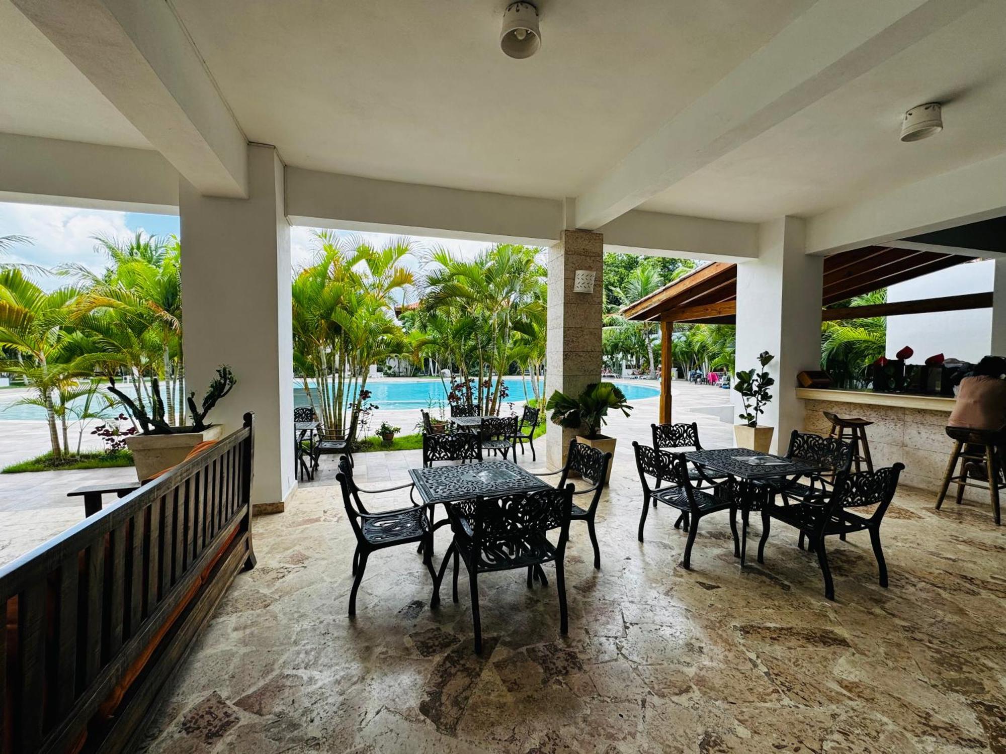 Vista Bayahibe Paradise Екстериор снимка