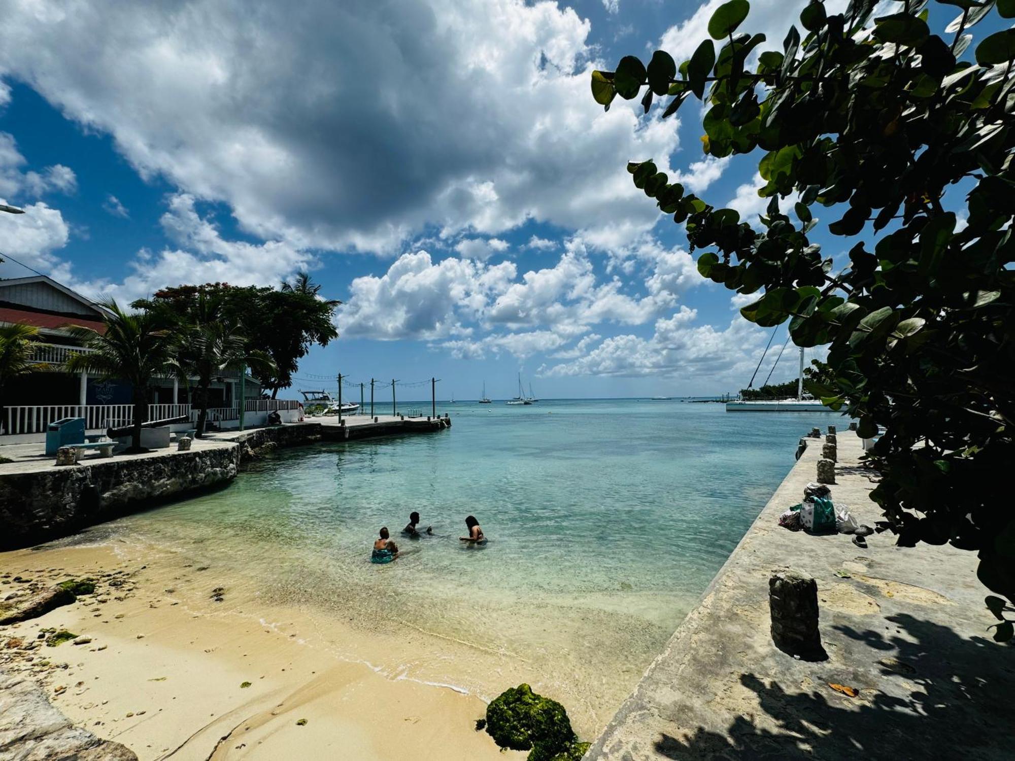 Vista Bayahibe Paradise Екстериор снимка