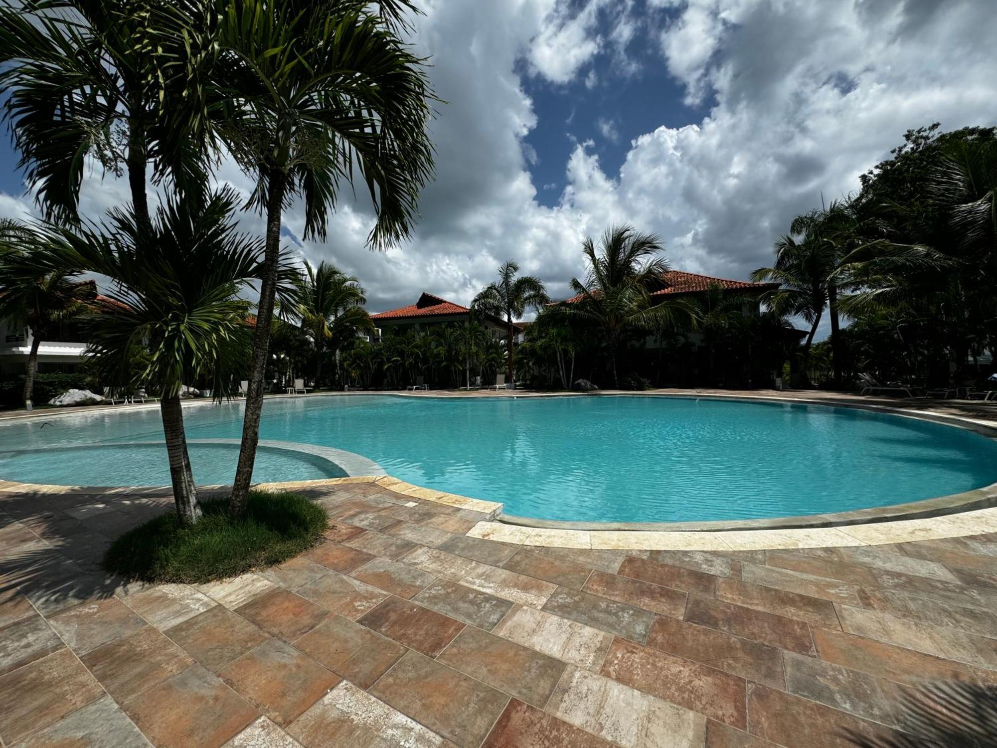Vista Bayahibe Paradise Екстериор снимка