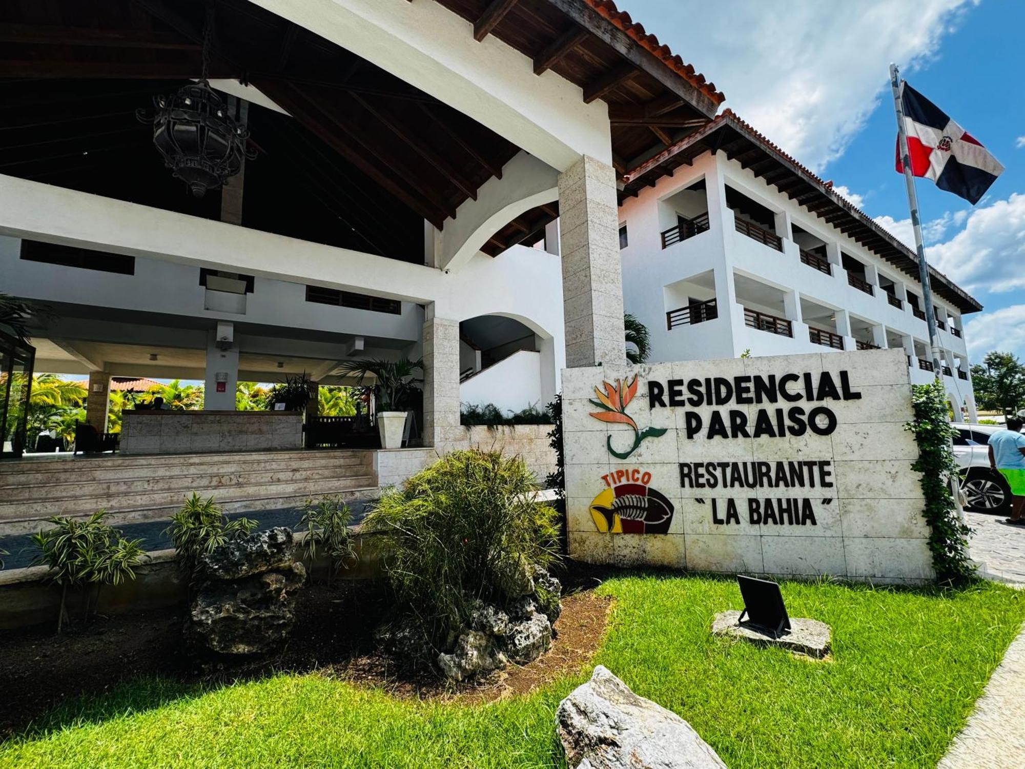 Vista Bayahibe Paradise Екстериор снимка