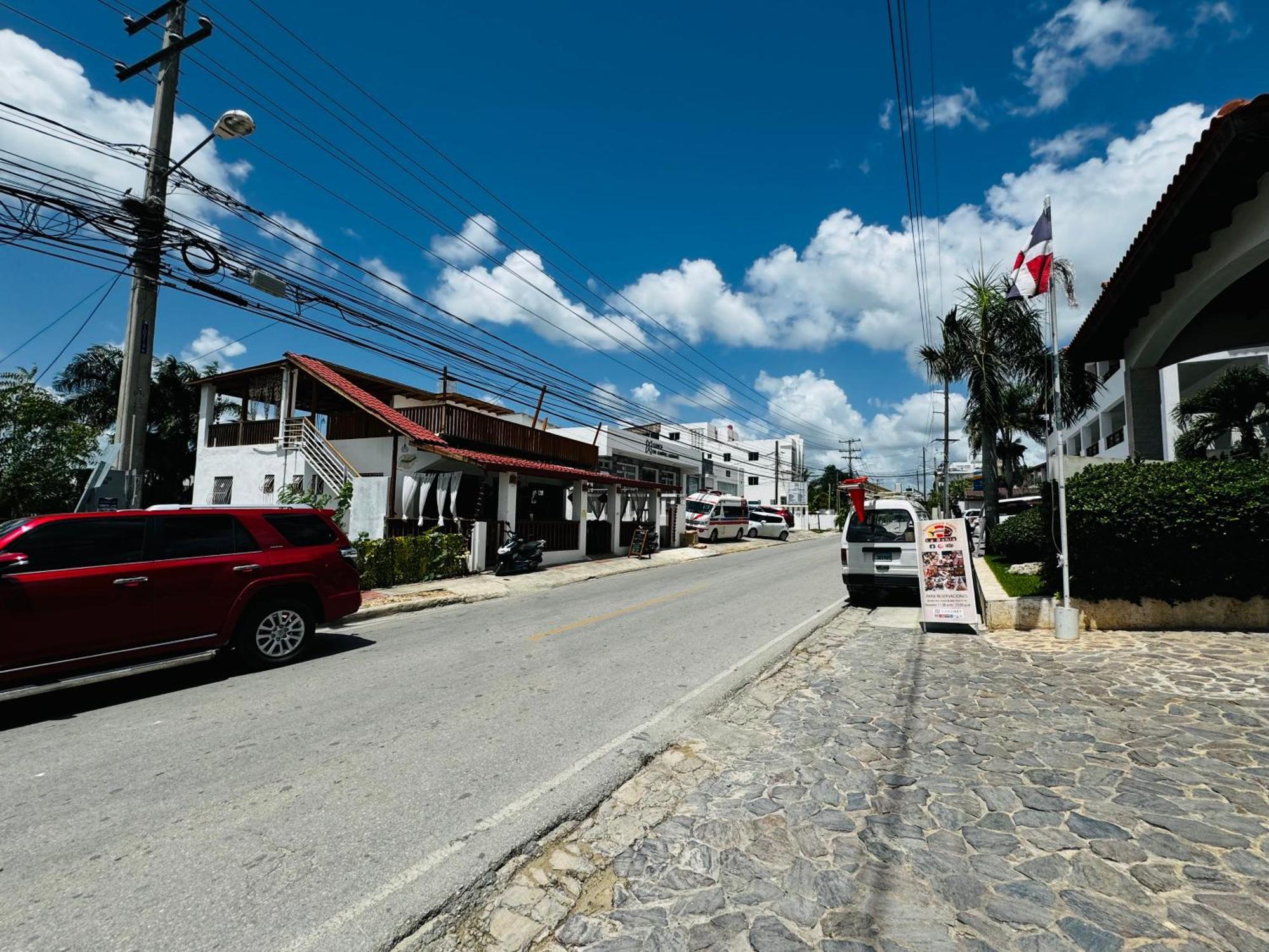 Vista Bayahibe Paradise Екстериор снимка