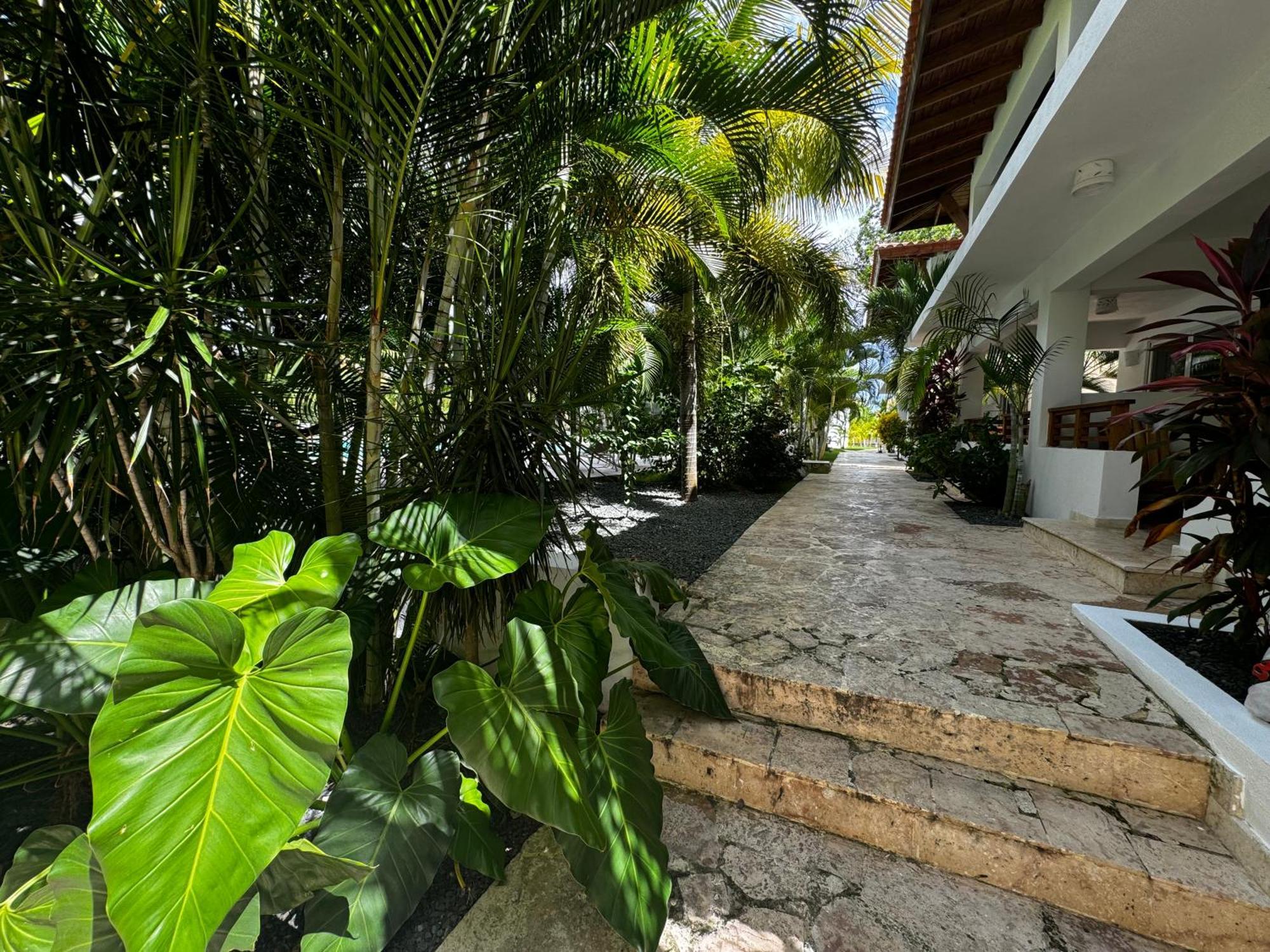 Vista Bayahibe Paradise Екстериор снимка